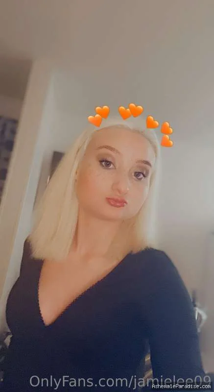 Jamie Lee — 79 fotos