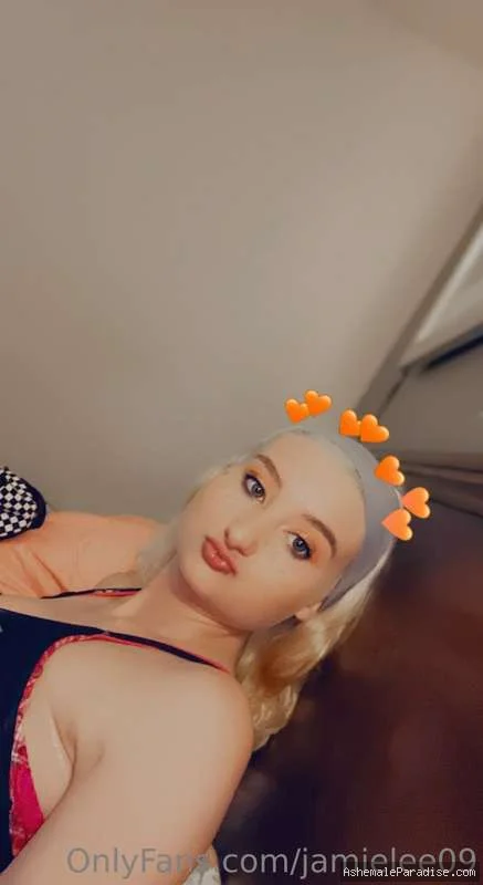 Jamie Lee — 79 fotos