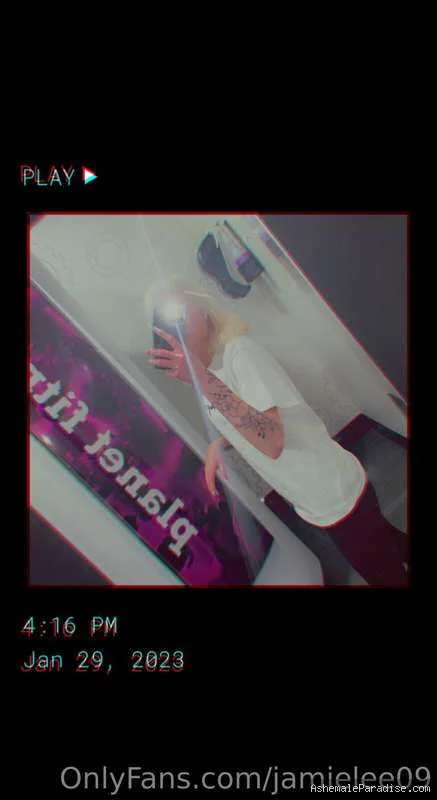 Jamie Lee — 79 fotos