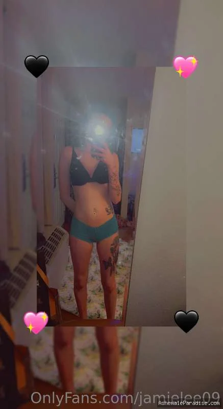 Jamie Lee — 79 fotos