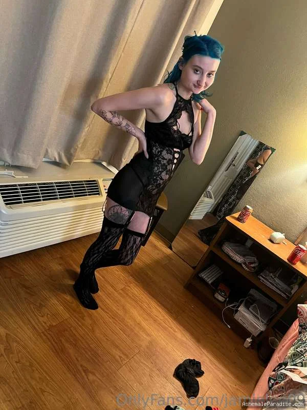 Jamie Lee — 79 fotos