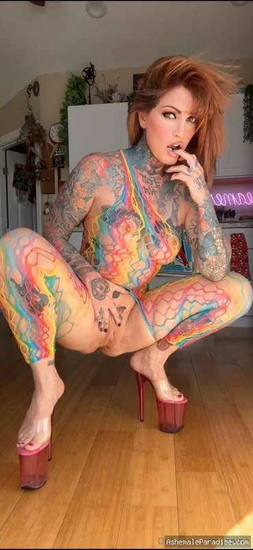 JanineLang — JanineLang — 35 fotos — OnlyFans Photos