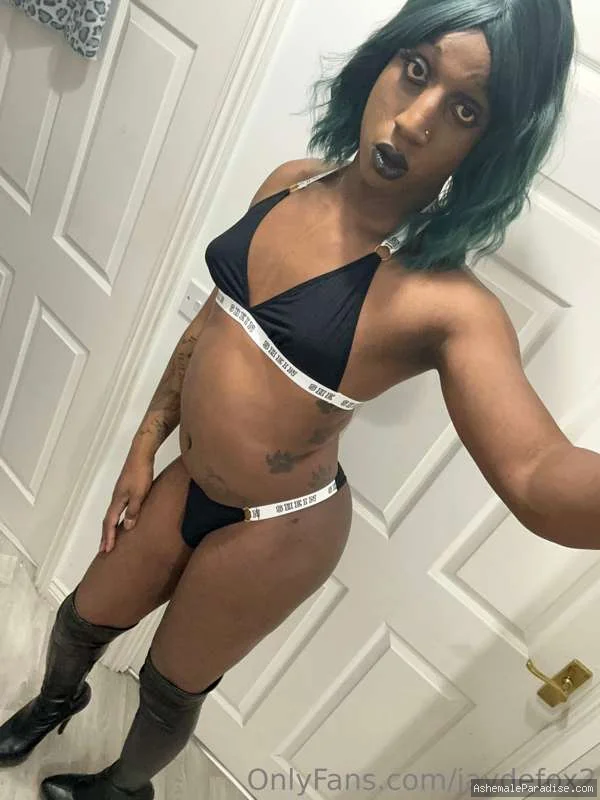 Jayde Fox — Jayde Fox — 33 fotos — OnlyFans Photos