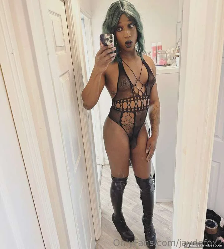 Jayde Fox — Jayde Fox — 33 fotos — OnlyFans Photos