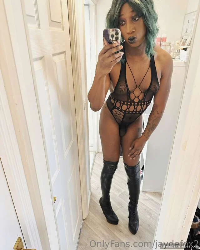 Jayde Fox — Jayde Fox — 33 fotos — OnlyFans Photos