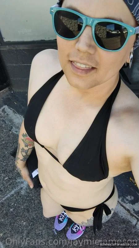 JaymieJameson — JaymieJameson — 24 fotos — OnlyFans Photos