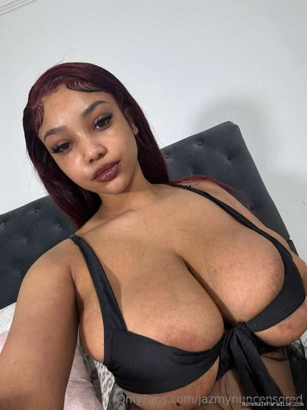 Jazmyn — Jazmyn — 35 fotos — OnlyFans Photos