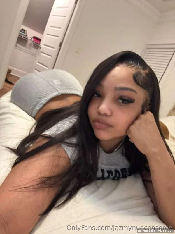 Jazmyn — Jazmyn — 35 fotos — OnlyFans Photos