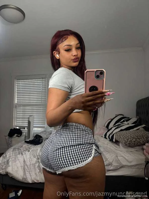 Jazmyn — Jazmyn — 35 fotos — OnlyFans Photos