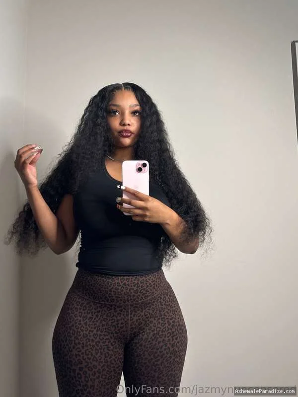 Jazmyn — Jazmyn — 35 fotos — OnlyFans Photos