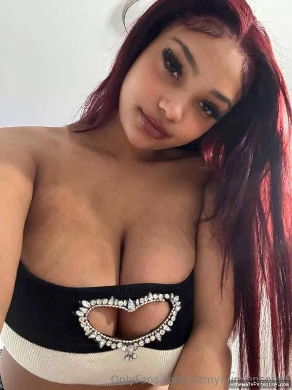 Jazmyn — Jazmyn — 35 fotos — OnlyFans Photos