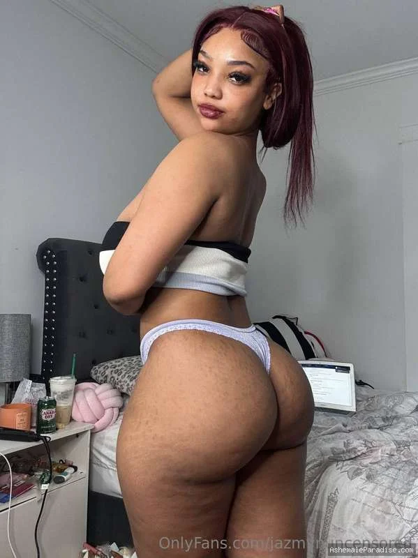 Jazmyn — Jazmyn — 35 fotos — OnlyFans Photos