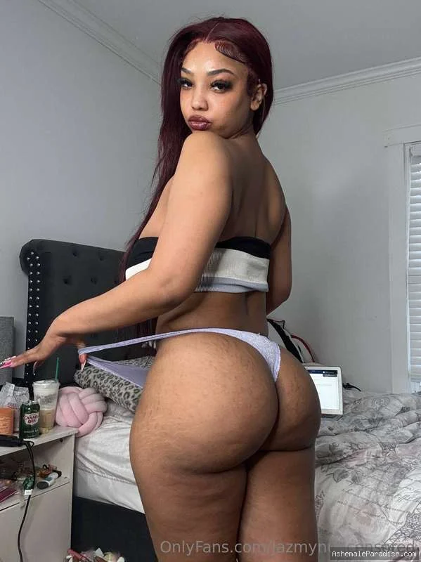 Jazmyn — Jazmyn — 35 fotos — OnlyFans Photos