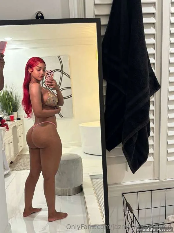 Jazmyn — Jazmyn — 35 fotos — OnlyFans Photos