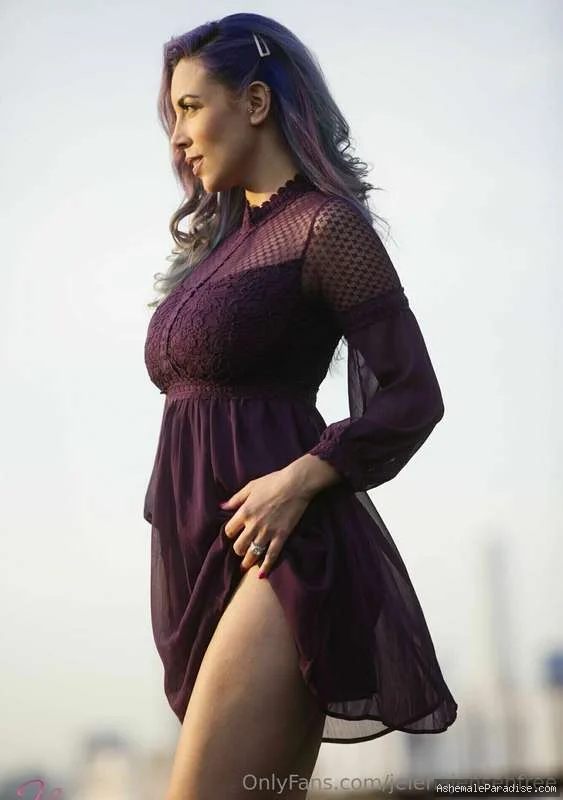 Jelena Vermilion — Jelena Vermilion — 35 fotos — OnlyFans Photos