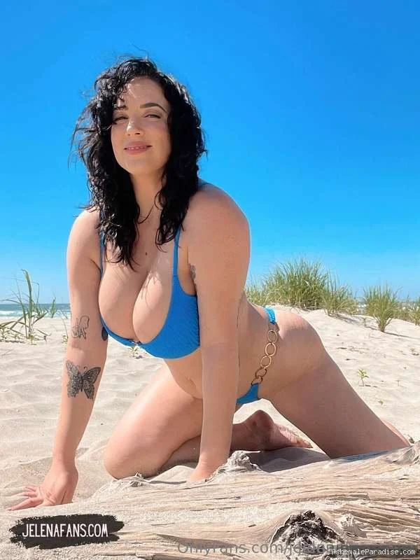 Jelena Vermilion — Jelena Vermilion — 35 fotos — OnlyFans Photos