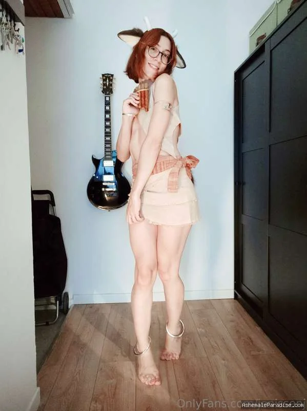 Jenissen Jenny — Jenissen Jenny — 35 fotos — OnlyFans Photos