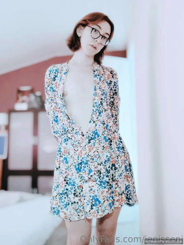 Jenissen Jenny — Jenissen Jenny — 35 fotos — OnlyFans Photos