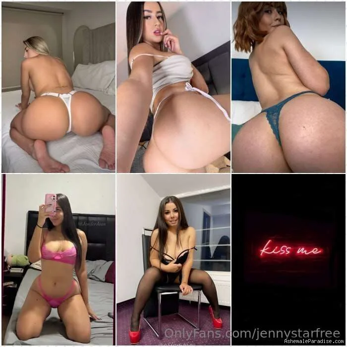 Jenny Star — Jenny Star — 33 fotos — OnlyFans Photos