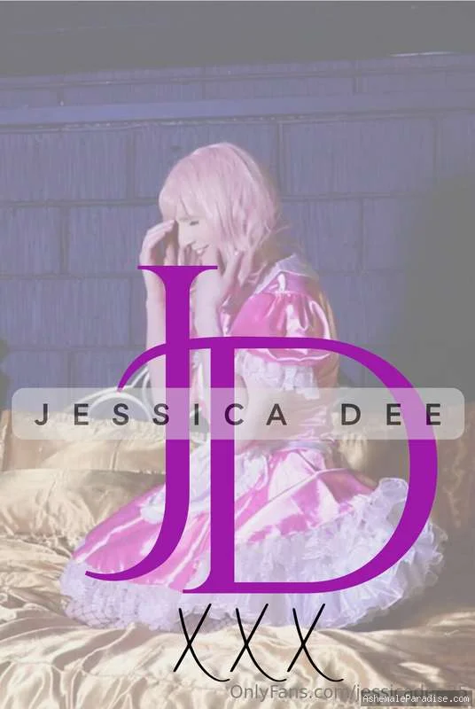 Jessica Dee — Jessica Dee — 35 fotos — OnlyFans Photos