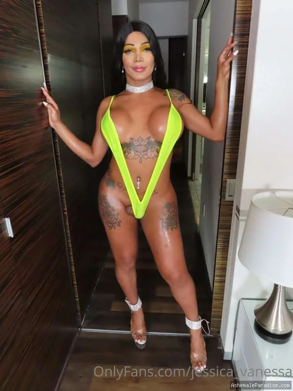 Jessica Vanessa — Jessica Vanessa — 17 fotos — OnlyFans Photos