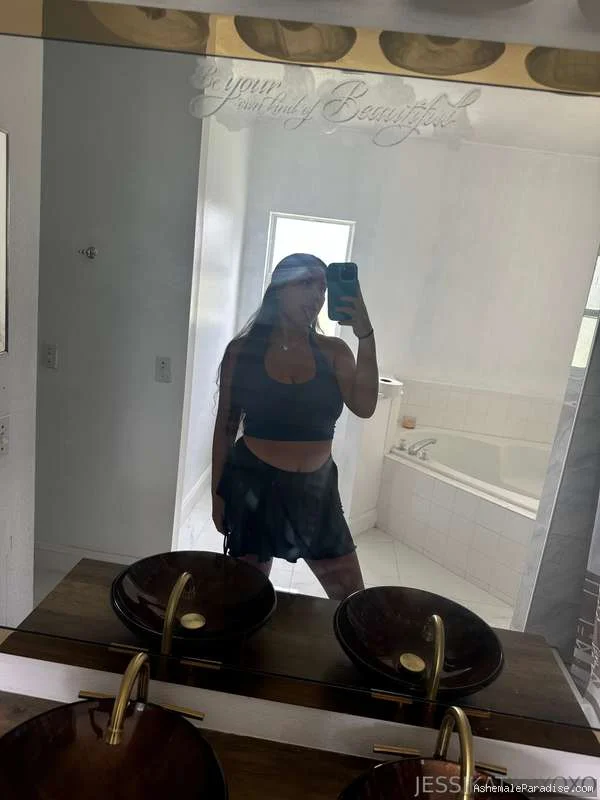 Jessika Troylinyer — Jessika Troylinyer — 14 fotos — OnlyFans Photos