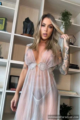 Jhenna Greey