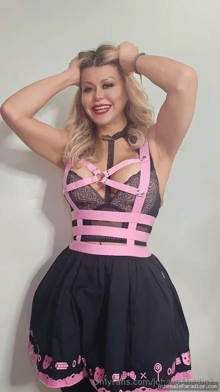 Johanna Bardin — Johanna Bardin — 33 fotos — OnlyFans Photos
