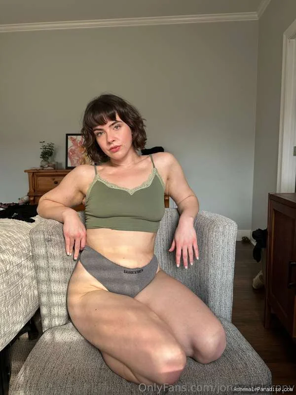 Jordyn Starstruck — Jordyn Starstruck — 9 fotos — OnlyFans Photos