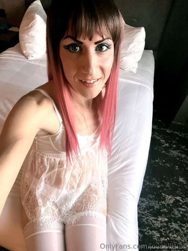Joy Collision — Joy Collision — 34 fotos — OnlyFans Photos