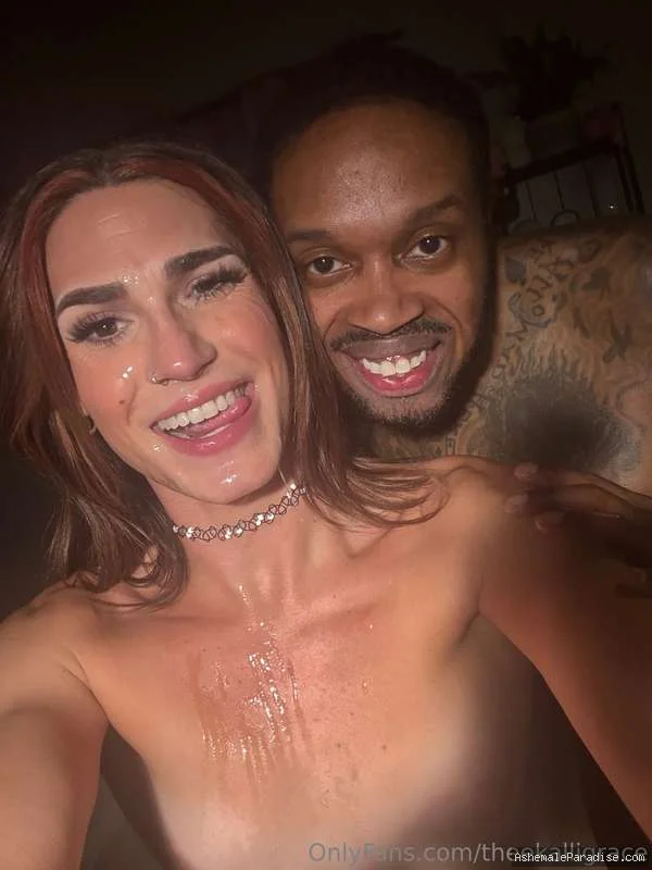 Kalli Grace — Kalli Grace — 29 fotos — OnlyFans Photos