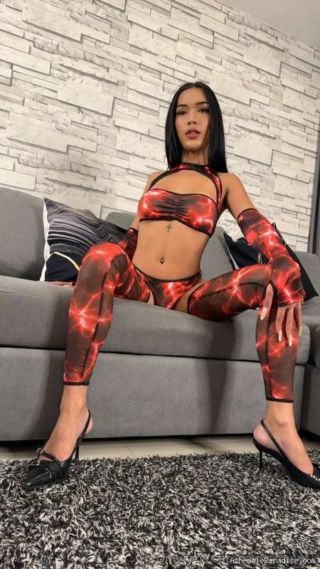 Kalliny Nomura — Kalliny Nomura — 49 fotos