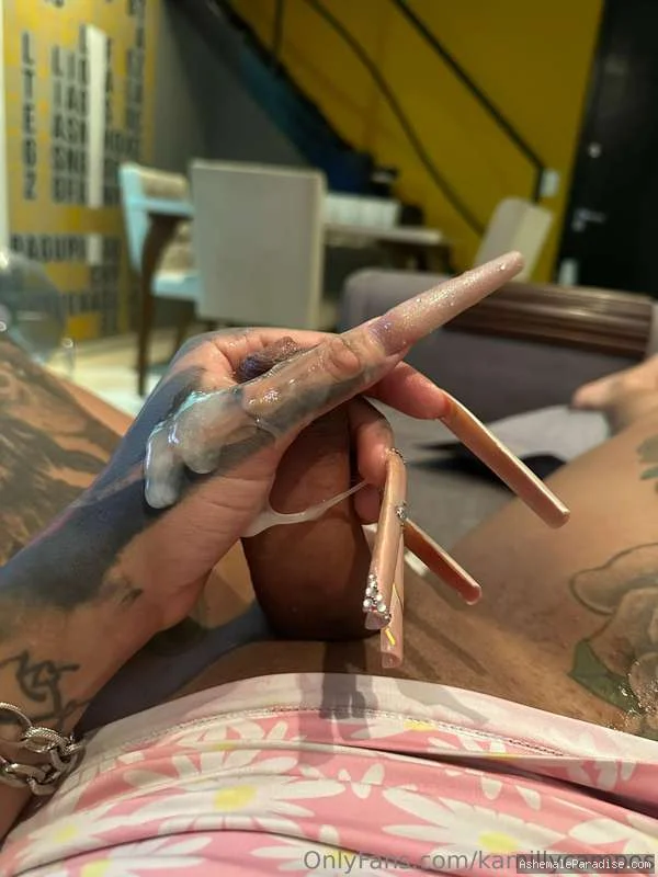 Kamilly Campos — Kamilly Campos — 26 fotos — OnlyFans Photos