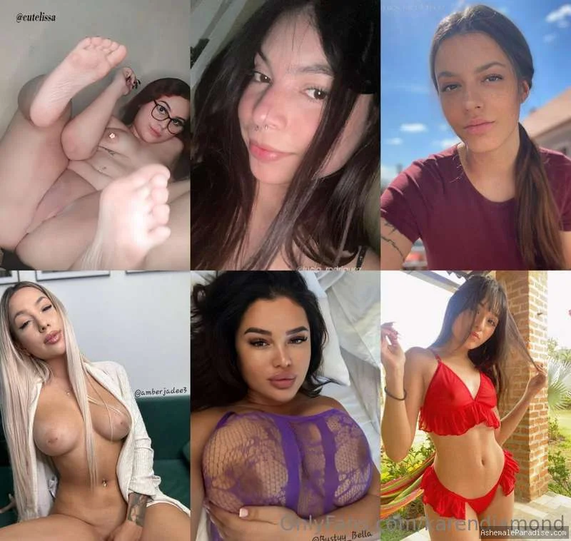 Karen Diamond — 32 fotos — OnlyFans Photos