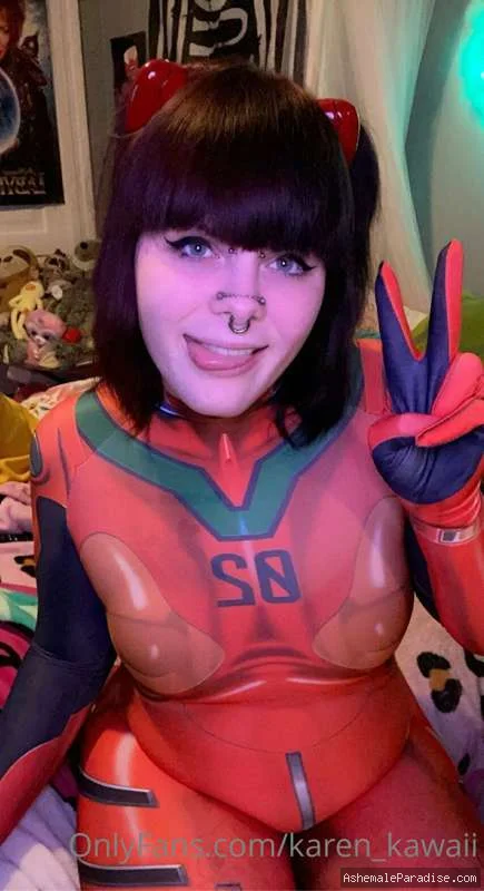 Karen K — Karen K — 3 fotos — OnlyFans Photos