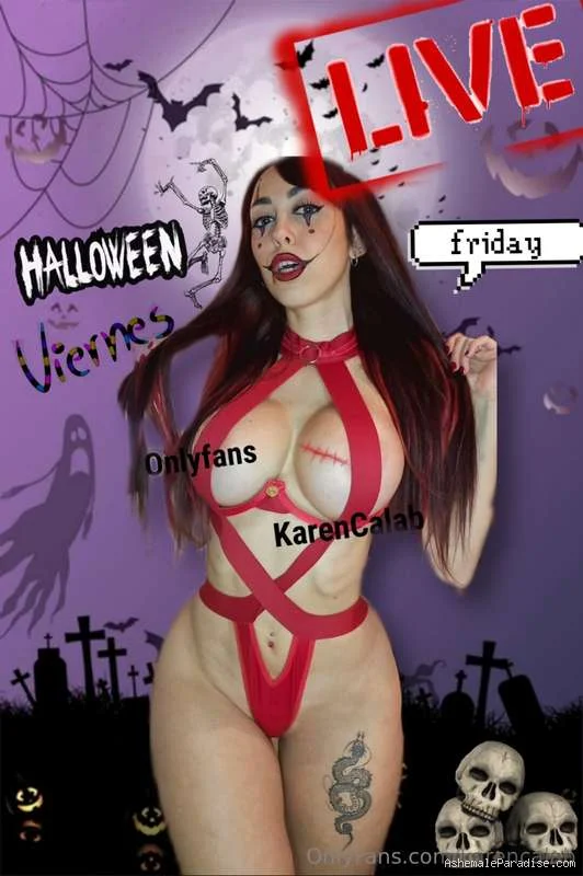 Karen Thompson — Karen Thompson — 21 fotos — OnlyFans Photos