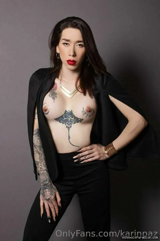 Karin Paz — Karin Paz — 35 fotos — OnlyFans Photos