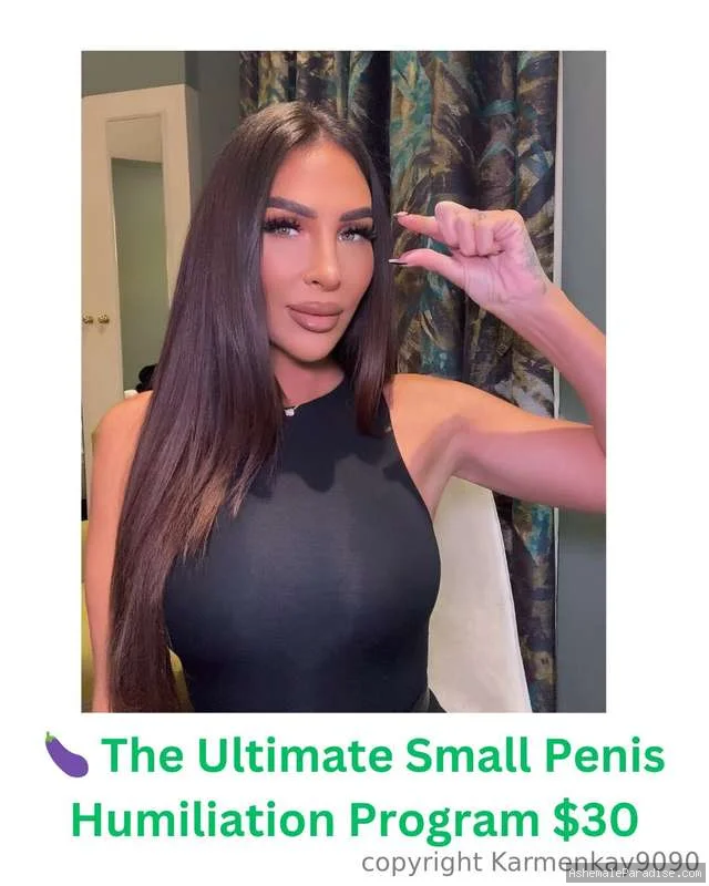 Karmen Kay — Karmen Kay — 35 fotos — OnlyFans Photos