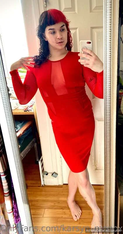 Karsyn Monoxide — Karsyn Monoxide — 17 fotos — OnlyFans Photos
