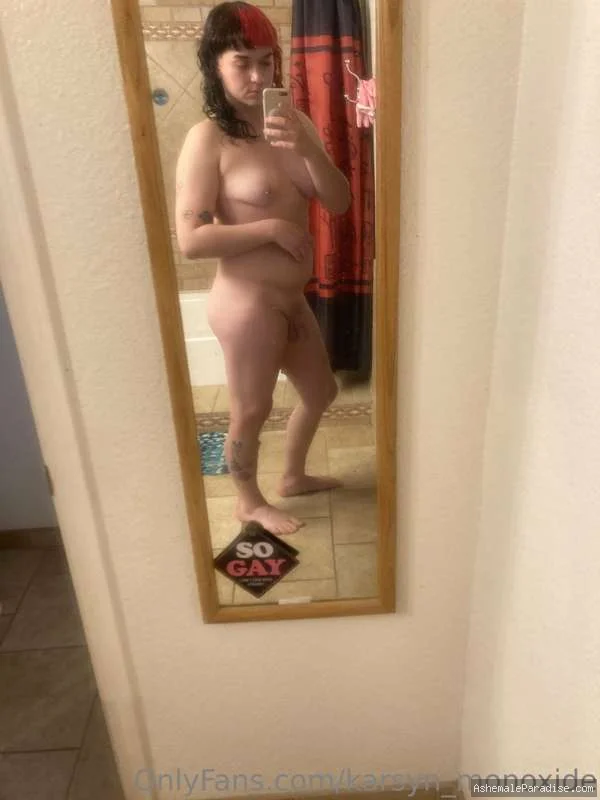 Karsyn Monoxide — Karsyn Monoxide — 17 fotos — OnlyFans Photos