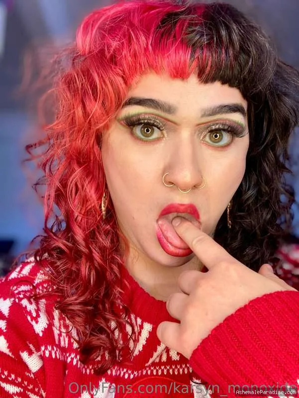 Karsyn Monoxide — Karsyn Monoxide — 17 fotos — OnlyFans Photos