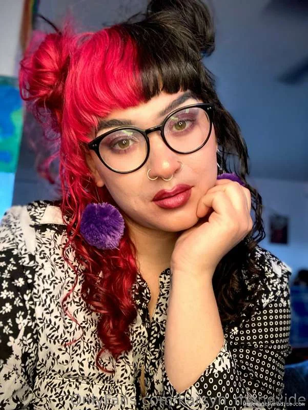 Karsyn Monoxide — Karsyn Monoxide — 17 fotos — OnlyFans Photos
