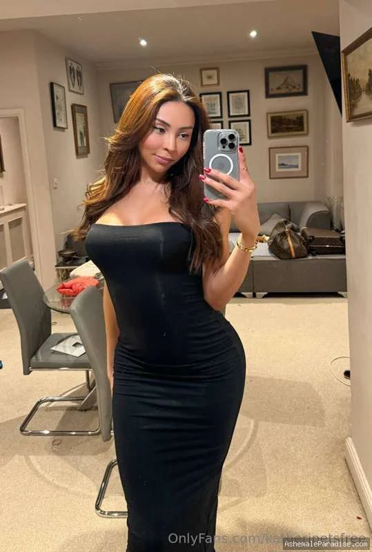 Katherine TS — Katherine TS — 33 fotos — OnlyFans Photos