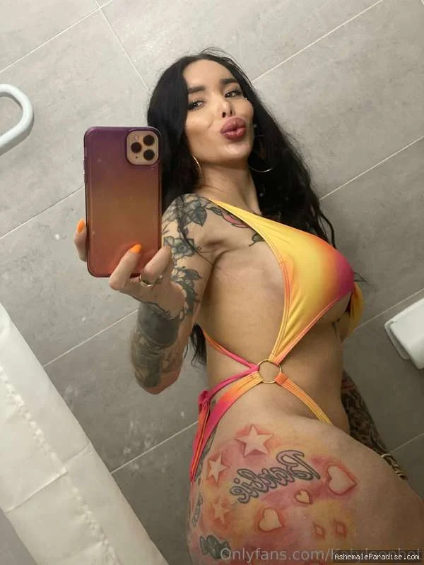 Katy Leon — Katy Leon — 27 fotos — OnlyFans Photos
