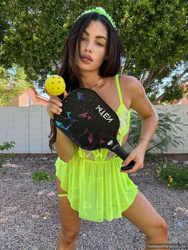 Kayla Roxxx — Kayla Roxxx — 51 fotos