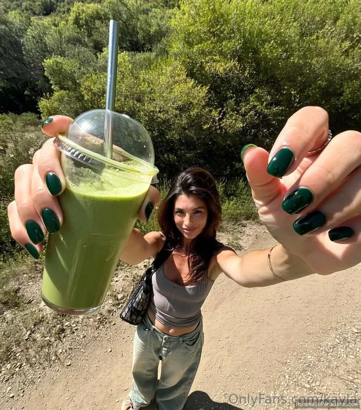 Kayla Roxxx — Kayla Roxxx — 51 fotos