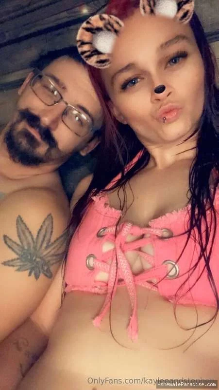 Kaylee A — 77 fotos