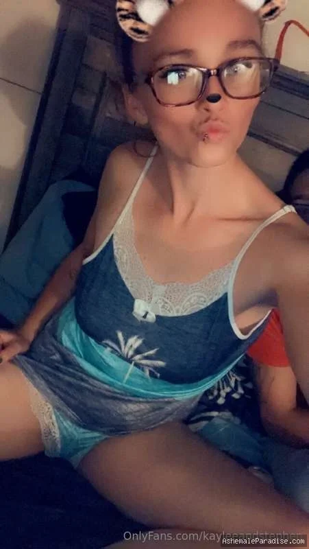Kaylee A — 77 fotos