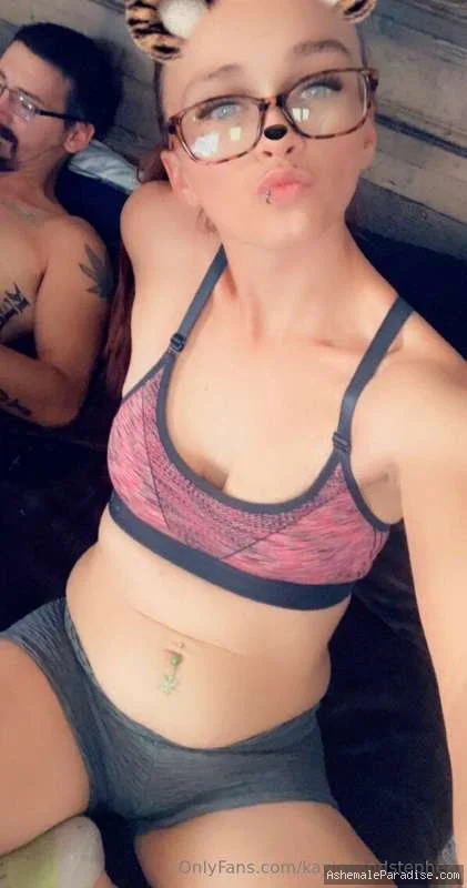Kaylee A — 77 fotos