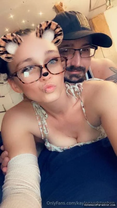Kaylee A — 77 fotos